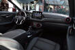 Test av uppdaterade Chevrolet Blazer-crossovern foto 5