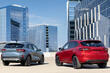 Test av den uppdaterade Ford Escape-crossovern foto 3