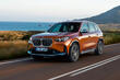 Test av tredje generationens crossover BMW X1 foto 3