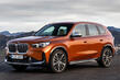 Test av tredje generationens crossover BMW X1 foto 2