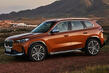 Test av tredje generationens crossover BMW X1 foto 1