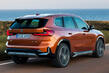 Test av tredje generationens crossover BMW X1 foto 4