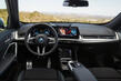 Test av tredje generationens crossover BMW X1 foto 5