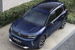 Test av uppdaterade Citroen C5 Aircross-crossover foto 3