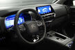 Test av uppdaterade Citroen C5 Aircross-crossover foto 5