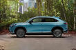 Test av den elektriska crossovern Honda e:Ny1 foto 3