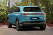 Test av den elektriska crossovern Honda e:Ny1 foto 4