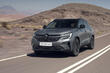 Recension av nya crossover-modellen Renault Austral foto 3