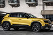 Test av den elektriska crossovern Jeep Avenger EV foto 1