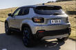 Test av den elektriska crossovern Jeep Avenger EV foto 4