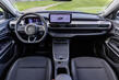 Test av den elektriska crossovern Jeep Avenger EV foto 5