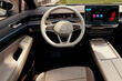 Test av den elektriska bakhjulsdrivna liftbacken Volkswagen ID.7 foto 5