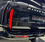 Range Rover IV L405 2013–2021 Facelift-kit för L460 (2024) foto 11
