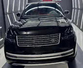 Range Rover IV L405 2013–2021 Facelift-kit för L460 (2024) foto 5
