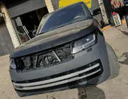 Range Rover IV L405 2013–2021 Facelift-kit för L460 (2024) foto 6