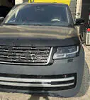 Range Rover IV L405 2013–2021 Facelift-kit för L460 (2024) foto 7
