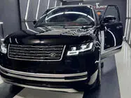 Range Rover IV L405 2013–2021 Facelift-kit för L460 (2024) foto 4