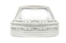 Range Rover IV L405 2013–2021 Facelift-kit för L460 (2024) foto 57