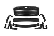 Range Rover IV L405 2013–2021 Facelift-kit för L460 (2024) foto 65