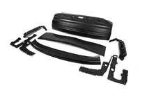 Range Rover IV L405 2013–2021 Facelift-kit för L460 (2024) foto 63