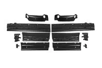Range Rover IV L405 2013–2021 Facelift-kit för L460 (2024) foto 33