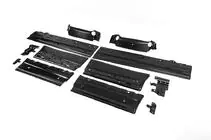 Range Rover IV L405 2013–2021 Facelift-kit för L460 (2024) foto 34