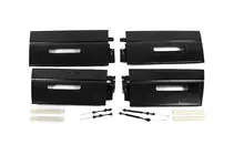 Range Rover IV L405 2013–2021 Facelift-kit för L460 (2024) foto 36