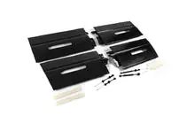 Range Rover IV L405 2013–2021 Facelift-kit för L460 (2024) foto 37