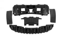 Range Rover IV L405 2013–2021 Facelift-kit för L460 (2024) foto 60