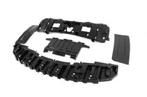Range Rover IV L405 2013–2021 Facelift-kit för L460 (2024) foto 61