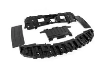 Range Rover IV L405 2013–2021 Facelift-kit för L460 (2024) foto 62