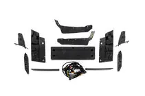 Range Rover IV L405 2013–2021 Facelift-kit för L460 (2024) foto 59