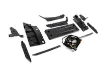 Range Rover IV L405 2013–2021 Facelift-kit för L460 (2024) foto 54