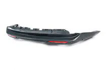 Range Rover IV L405 2013–2021 Facelift-kit för L460 (2024) foto 39