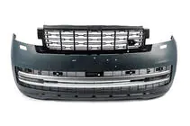 Range Rover IV L405 2013–2021 Facelift-kit för L460 (2024) foto 12
