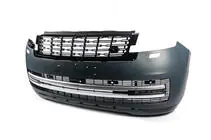 Range Rover IV L405 2013–2021 Facelift-kit för L460 (2024) foto 13