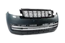 Range Rover IV L405 2013–2021 Facelift-kit för L460 (2024) foto 14