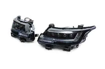 Range Rover IV L405 2013–2021 Facelift-kit för L460 (2024) foto 42