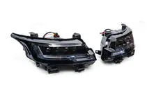 Range Rover IV L405 2013–2021 Facelift-kit för L460 (2024) foto 43