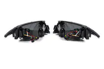Range Rover IV L405 2013–2021 Facelift-kit för L460 (2024) foto 44