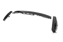 Range Rover IV L405 2013–2021 Facelift-kit för L460 (2024) foto 46