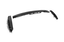 Range Rover IV L405 2013–2021 Facelift-kit för L460 (2024) foto 47