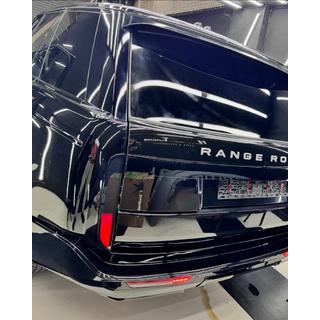 Facelift-kit för L460 (2024) Range Rover IV L405 2013–2021 foto 3