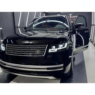 Facelift-kit för L460 (2024) Range Rover IV L405 2013–2021 foto 4