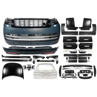 Facelift-kit för L460 (2024) Range Rover IV L405 2013–2021 foto 2