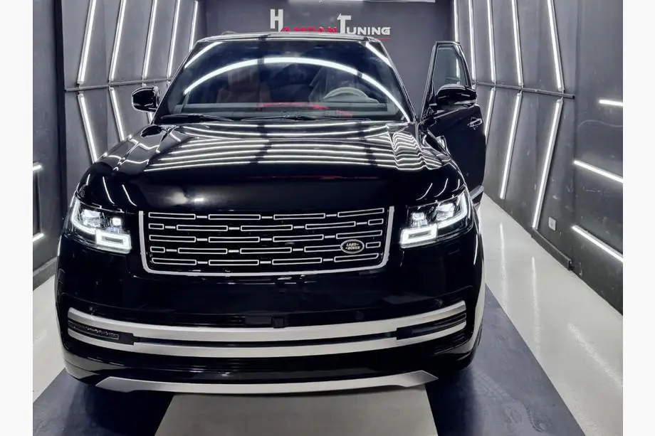 Range Rover IV L405 2013–2021 Facelift-kit för L460 (2024) Image