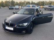 BMW 3-serien E92/E93 2006–2013 Njurgaller till E92 (3 st) foto 1
