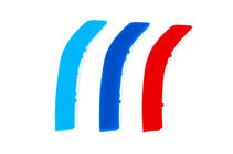 BMW 3-serien E92/E93 2006–2013 Njurgaller till E92 (3 st) foto 2