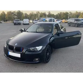 Njurgaller till E92 (3 st)