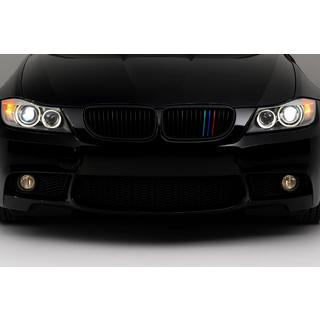 Njurgaller för E90 (3 st) BMW 3-serie E90/E91 2005–2011 foto 1